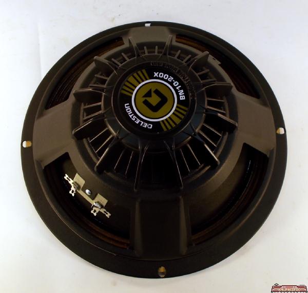 10 inch speaker price 200 watt